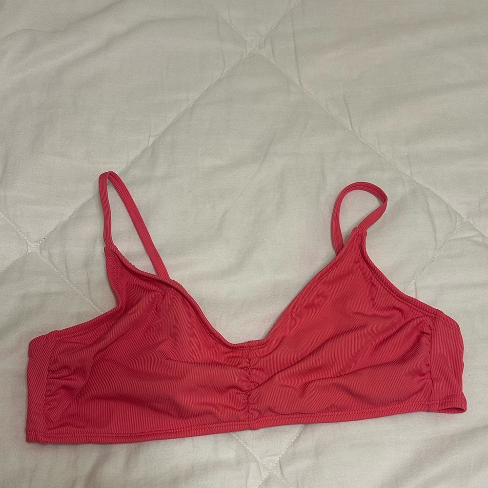Target Scoop Neck Bikini